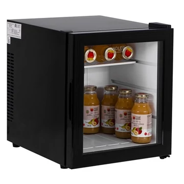 Adler HŰTŐ MINIBÁR 28L ÜVEGAJTÓS AD8088