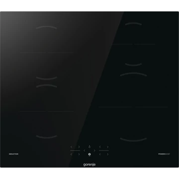 Gorenje FŐZŐLAP BEÉPÍTHETŐ  INDUKCIÓS GI601FMC