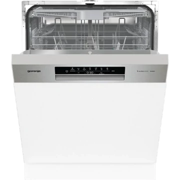 Gorenje MOSOGATÓGÉP BEÉPÍTHETŐ 16 TERÍTÉK GI643D90X