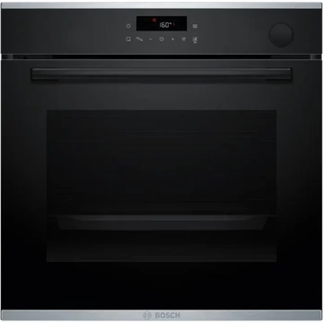 Bosch SÜTŐ BEÉPÍTHETŐ GŐZ FUNKCIÓVAL HRG272EB3