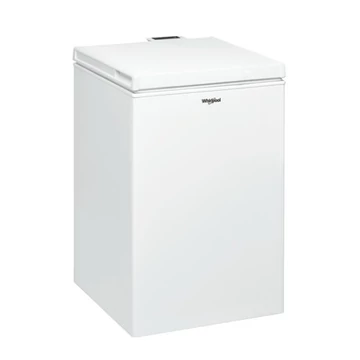 Whirlpool FAGYASZTÓLÁDA 99 L WHS 1022 3