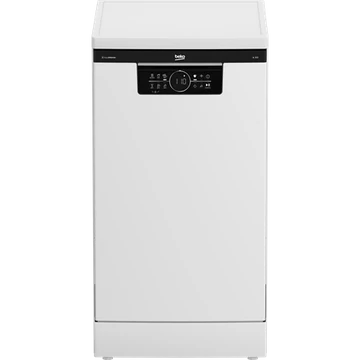 Beko MOSOGATÓGÉP KESKENY 11 TERÍTÉK BDFS26120WQ