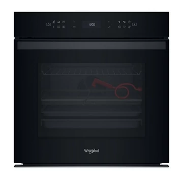 Whirlpool SÜTŐ BEÉPÍTHETŐ ELEKTROMOS WOI68FPT1SBA