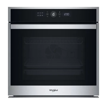 Whirlpool SÜTŐ BEÉPÍTHETŐ ELEKTROMOS WOI4S8PPM1SX