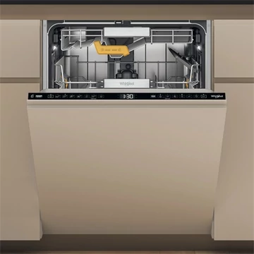 Whirlpool MOSOGATÓGÉP BEÉPÍTHETŐ 15 TERÍTÉK WH8IA15AM3TUS0