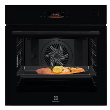 Electrolux SÜTŐ BEÉPÍTHETŐ GŐZ FUNKCIÓVAL LOB8S38Z