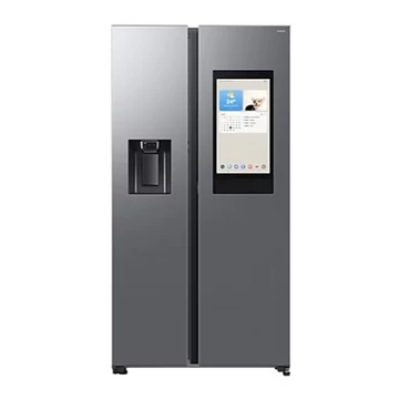 Samsung HŰTŐ SIDE BY SIDE RS90F66BETEO