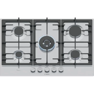 Bosch FŐZŐLAP BEÉPÍTHETŐ GÁZ PCQ7A5I90
