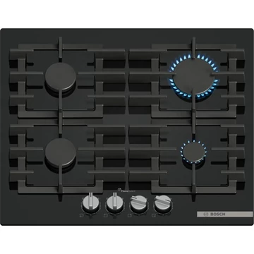 Bosch FŐZŐLAP BEÉPÍTHETŐ GÁZ PPP6A6I40