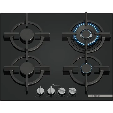 Bosch FŐZŐLAP BEÉPÍTHETŐ GÁZ PPH6A6I10