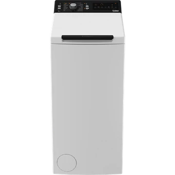 Beko MOSÓGÉP FELÜLTÖLTŐS 6KG INVERTERES MOTOR BTL1WFP10622