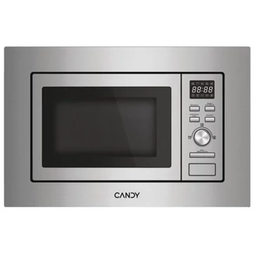 Candy MIKROHULLÁMÚ SÜTŐ BEÉPÍTHETŐ CA38FMW8NG