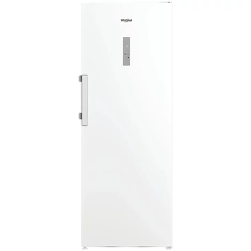 Whirlpool FAGYASZTÓSZEKRÉNY 7 REKESZ,  NO FROST WHFF 6403 W4E