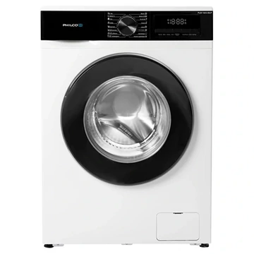 Philco MOSÓGÉP ELÖLTÖLTŐS 8 KG PLDI 148 A BLPHU