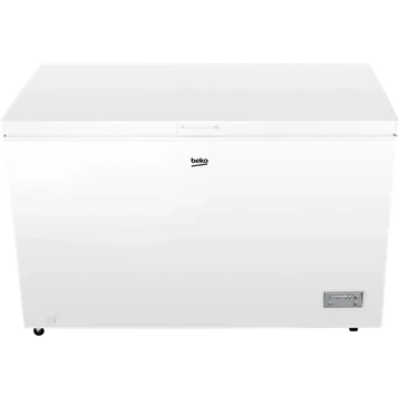 Beko FAGYASZTÓLÁDA 380L CF380EWN