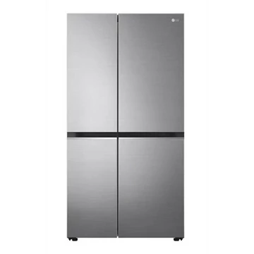 Lg HŰTŐ SIDE BY SIDE GSBC40PYPE