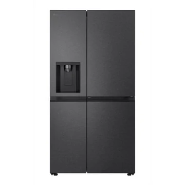 Lg HŰTŐ SIDE BY SIDE GSJC41EPPE