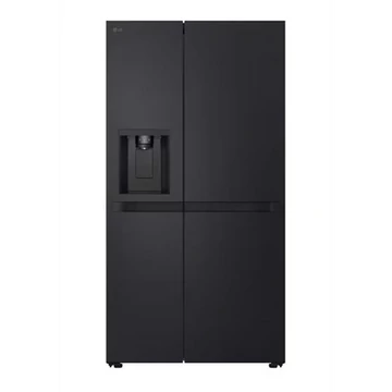 Lg HŰTŐ SIDE BY SIDE GSLC40EPPE