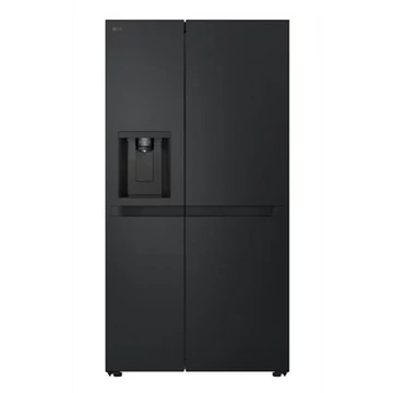 Lg HŰTŐ SIDE BY SIDE GSLC41EPPE