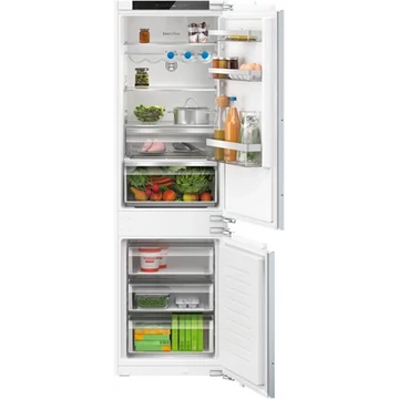 Bosch HŰTŐ ALULFAGYASZTÓS BEÉPÍTHETŐ NF KIN86VFE0