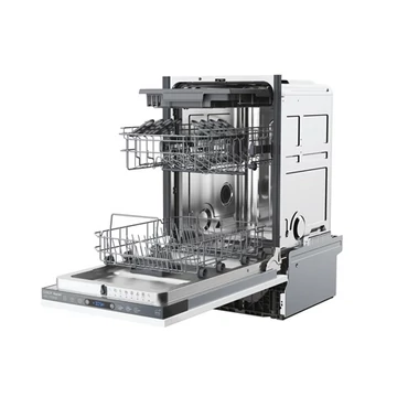 Candy MOSOGATÓGÉP BEÉPÍTHETŐ 11 TERÍTÉK CI1C7SB1FA