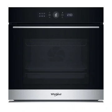 Whirlpool SÜTŐ BEÉPÍTHETŐ ELEKTROMOS WOI5S8CM1SXA