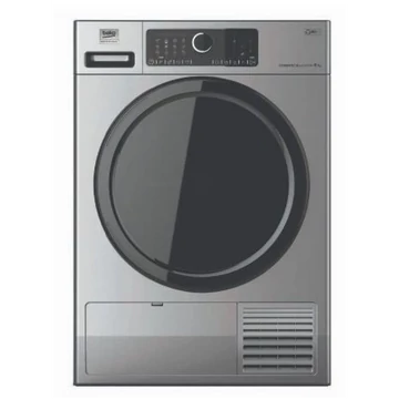 Beko SZÁRÍTÓGÉP HŐSZIVATTYÚS AWZ 9HPS/PRO BP