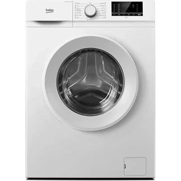 Beko MOSÓGÉP ELÖLTÖLTŐS 6 KG B1WFK2604WEE