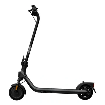 Segway-Ninebot ELEKTROMOS ROLLER 450W, MAX 25 KM NINEBOT KICKSCOOTER E2 D II
