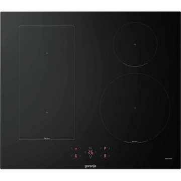 Gorenje FŐZŐLAP BEÉPÍTHETŐ  INDUKCIÓS GI6431BFZ
