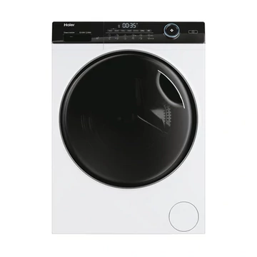 Haier MOSÓGÉP ELÖLTÖLTŐS 10 KG HW100-B14959U1-S