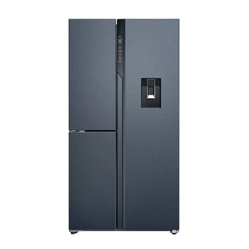 Haier HŰTŐ SIDE BY SIDE HSPR79F18EWMB