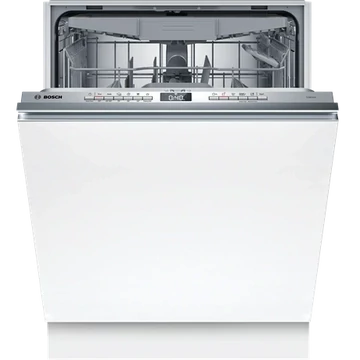 Bosch MOSOGATÓGÉP BEÉPÍTHETŐ 14 TERÍTÉK INTEGRÁLT SMV4HVX02E