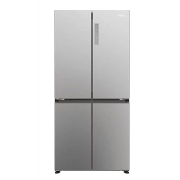 Haier HŰTŐ SIDE BY SIDE HCR3818ENMM