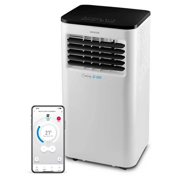 Sencor MOBIL KLÍMA 10000 BTU SAC MT1048C