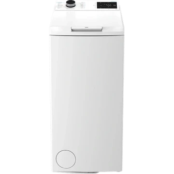 Beko MOSÓGÉP FELÜLTÖLTŐS 6 KG INVERTERES MOTOR TB621EESEE