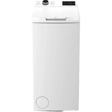 Beko MOSÓGÉP FELÜLTÖLTŐS 7 KG INVERTERES MOTOR TB721EESEE