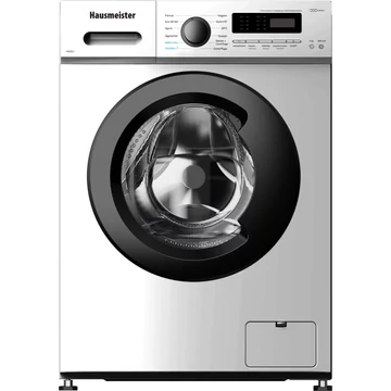 Hausmeister MOSÓGÉP ELÖLTÖLTŐS KESKENY HM2603