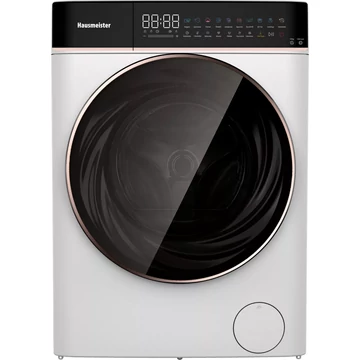 Hausmeister MOSÓGÉP ELÖLTÖLTŐS 10KG HM2800