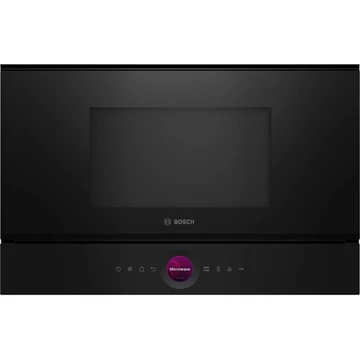 Bosch MIKROHULLÁMÚ SÜTŐ BEÉPÍTHETŐ BFL7221B1