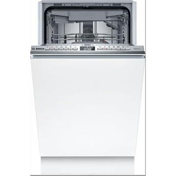 Bosch MOSOGATÓGÉP BEÉPÍTHETŐ 10 TERÍTÉK INTEGRÁLT SPV4EMX17E