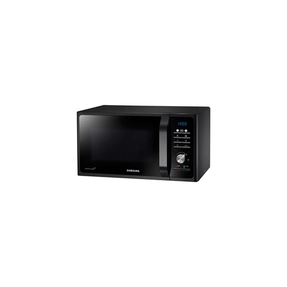 Samsung MIKROHULLÁMÚ SÜTŐ MG23F301TAK/EO