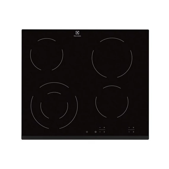 Electrolux FŐZŐLAP BEÉPÍTHETŐ KERÁMIA EHF6241FOK