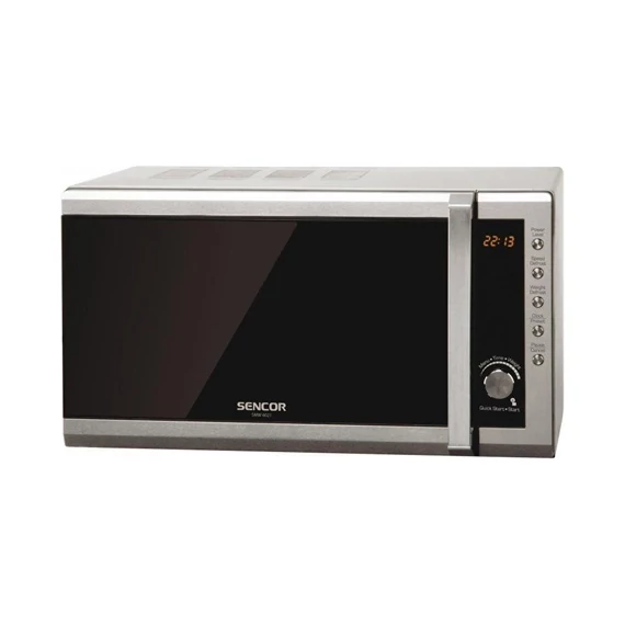 Sencor MIKROHULLÁMÚ SÜTŐ SMW6001DS
