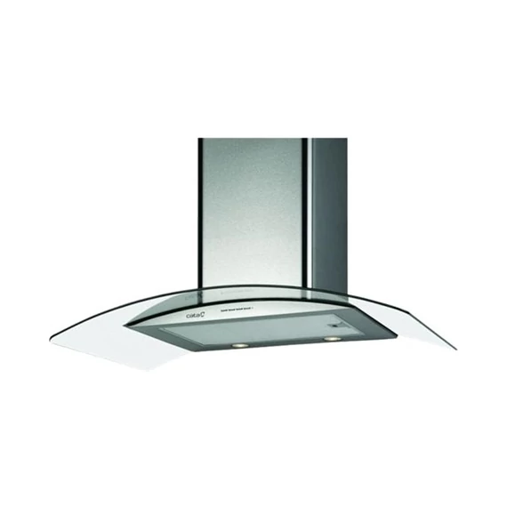 Cata PÁRAELSZÍVÓ GAMMA GLASS 600 GX/E
