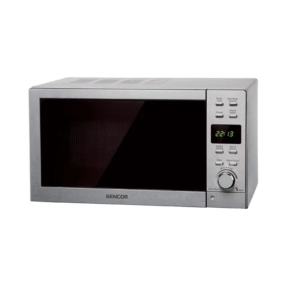 Sencor MIKROHULLÁMÚ SÜTŐ SMW6022