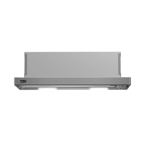 Beko PÁRAELSZÍVÓ BEÉPÍTHETŐ CTB-6407 X