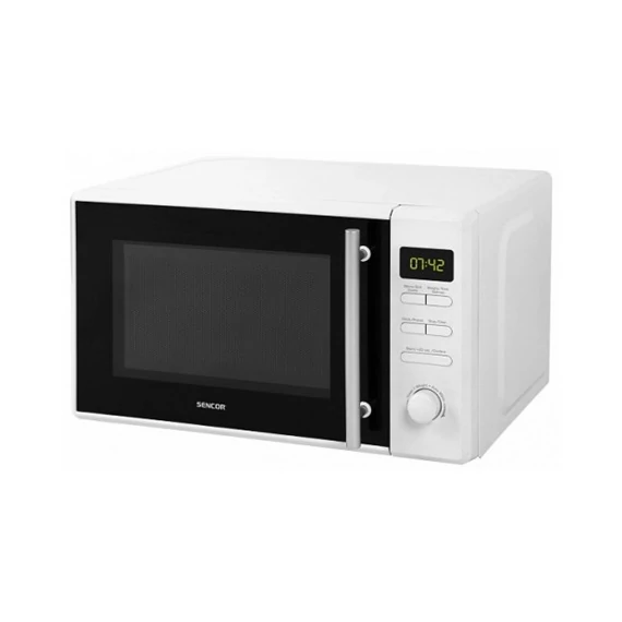 Sencor MIKROHULLÁMÚ SÜTŐ GRILLES SMW5220
