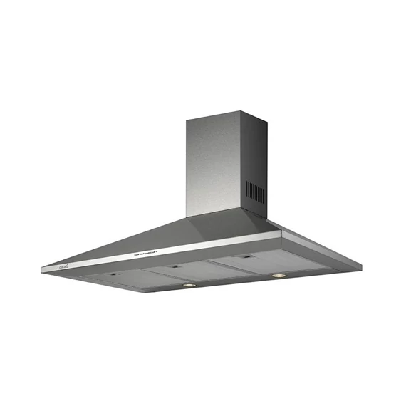 Cata PÁRAELSZÍVÓ BETA 600 INOX LED