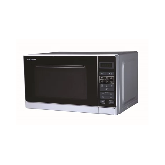 Sharp MIKROHULLÁMÚ SÜTŐ R242INW
